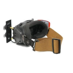 FatStraps 2" FPV Goggle Strap For DJI