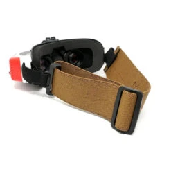 FatStraps 2" FPV Goggle Strap For Fatshark/Aomway/Skyzone -Drone Discount Store fatstrap goggle strap dji fatshark aomway orqa coyote brown 5c3cd250 b576 4fa1 83d6 87b4cf964073