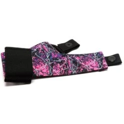 FatStraps 2" FPV Goggle Strap For DJI -Drone Discount Store fatstrap goggle strap dji fatshark aomway orqa muddy girl camo purple