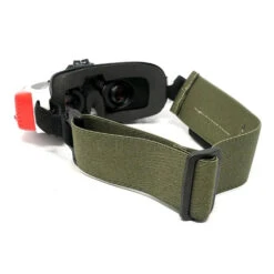 FatStraps 2" FPV Goggle Strap For Fatshark/Aomway/Skyzone -Drone Discount Store fatstrap goggle strap dji fatshark aomway orqa olive drab 02c83ce2 265a 4b1b a954 df50ee71945a