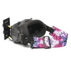 FatStraps 2" FPV Goggle Strap For DJI -Drone Discount Store fatstrap goggle strap dji fatshark aomway orqa synapse