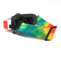 FatStraps 2" FPV Goggle Strap For Fatshark/Aomway/Skyzone -Drone Discount Store fatstrap goggle strap dji fatshark aomway orqa tie dye a936d92d 9b54 4c87 8d91 9a6e3879feb8