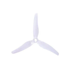 Gemfan 51433 Hurricane Durable 3 Blade Prop -Drone Discount Store gemfan hurricane 51433 3 tri prop clear
