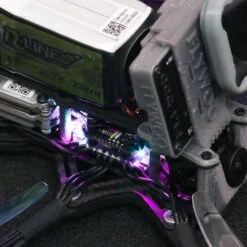 Flywoo GOKU HEX BS13A 6in1 ESC BLHeli_S 16x16 -Drone Discount Store goku hex bs13a 6in1 esc 16mm x 16mm w 4pcs ws2812 led 101375 500x 1b454911 d0c4 4294 a1bd 10dafa86e54b