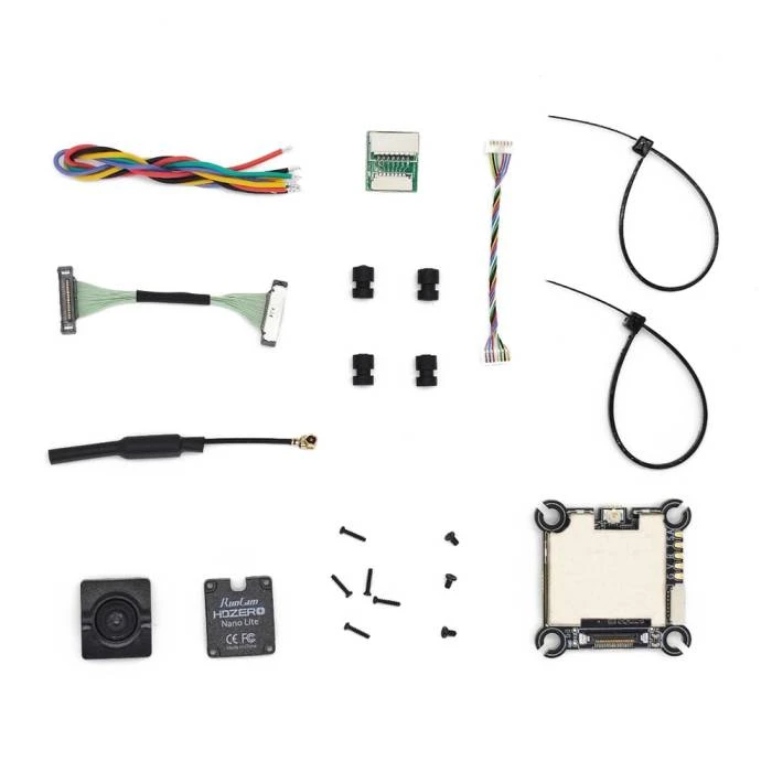 HDZero Whoop Lite Bundle 4 HDZero Whoop Lite Bundle - Image 4