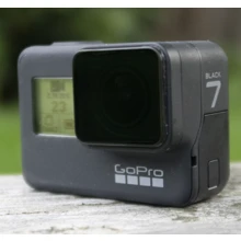 Camera Butter Glass ND Filter For GoPro Hero 5/6/7