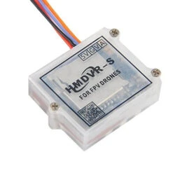 HappyModel HMDVR-S Micro DVR