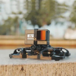 IFlight ProTek25 Pusher HD Cinewhoop BNF - Caddx Polar And Crossfire -Drone Discount Store iFlight ProTek25 Pusher HD Cinewhoop BNF Caddx Polar and Crossfire 1