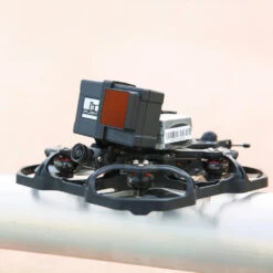 IFlight ProTek25 Pusher HD Cinewhoop BNF - Caddx Polar And Crossfire