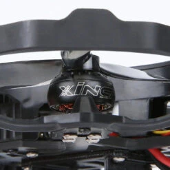 IFlight ProTek25 Pusher HD Cinewhoop BNF - Caddx Polar And Crossfire -Drone Discount Store iFlight ProTek25 Pusher HD Cinewhoop BNF Caddx Polar and Crossfire motor