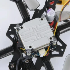 IFlight ProTek25 Pusher HD Cinewhoop BNF - Caddx Polar And Crossfire -Drone Discount Store iFlight ProTek25 Pusher HD Cinewhoop BNF Caddx Polar and Crossfire stack