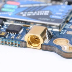 IFlight SucceX Mini Force 5.8GHz 600mW Adjustable Video Transmitter 10 IFlight SucceX Mini Force 5.8GHz 600mW Adjustable Video Transmitter -Drone Discount Store iFlight SucceX Mini Force 5.8GHz 600mW Adjustable Video Transmitter mmcx