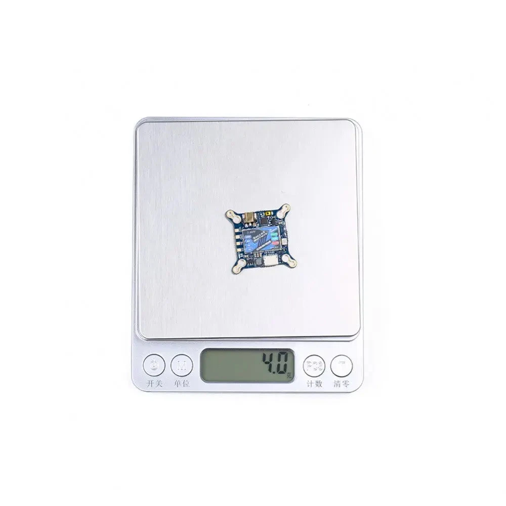 IFlight SucceX Mini Force 5.8GHz 600mW Adjustable Video Transmitter 6 IFlight SucceX Mini Force 5.8GHz 600mW Adjustable Video Transmitter - Image 6