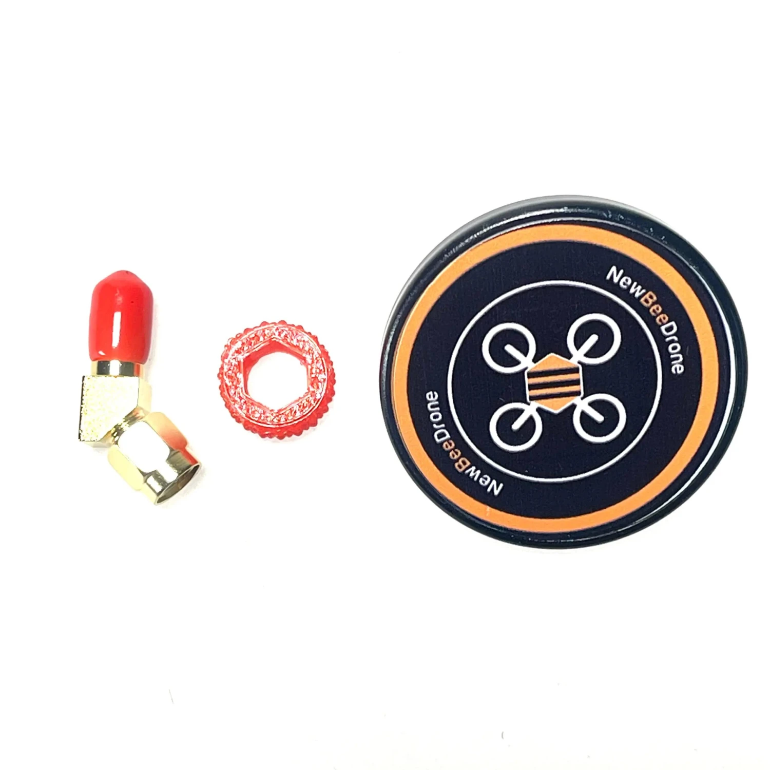 Foxeer "NBD" Oreo 5.8GHz 120 Degree 9.5dBi High Gain Patch DIY Antenna 2 Foxeer "NBD" Oreo 5.8GHz 120 Degree 9.5dBi High Gain Patch DIY Antenna - Image 2