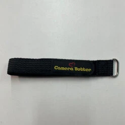 Camera Butter 250mm Battery Strap