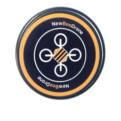 Foxeer "NBD" Oreo 5.8GHz 120 Degree 9.5dBi High Gain Patch DIY Antenna