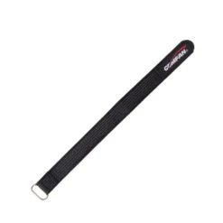 Gemfan 250mm Battery Strap W/ Woven Rubber Grip