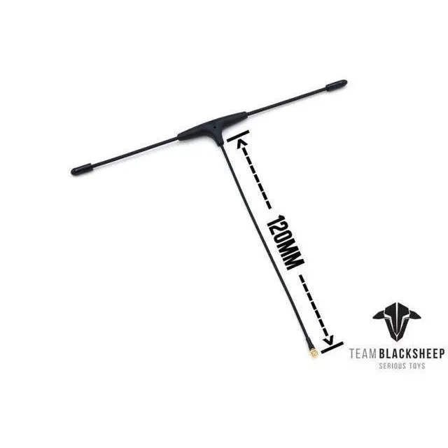 TBS CROSSFIRE IMMORTAL T V2 ANTENNA EXTENDED 2 TBS CROSSFIRE IMMORTAL T V2 ANTENNA EXTENDED - Image 2
