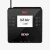 ISDT K2 Air Dual Channel AC200W / DC500Wx2 Smart Charger