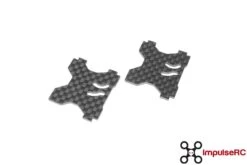 ImpulseRC Micro Apex Frame Spare Parts - Carbon Fiber, Hardware, And Plastics -Drone Discount Store micro apex camera side plate