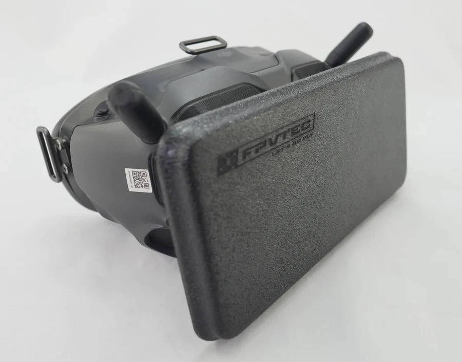 FPV TEC KAIJU DUAL BAND 2.4G + 5.8G PATCH ANTENNA FOR DJI AVATA DRONE, DJI FPV DRONE, DJI O3 AIR UNIT 5 FPV TEC KAIJU DUAL BAND 2.4G + 5.8G PATCH ANTENNA FOR DJI AVATA DRONE, DJI FPV DRONE, DJI O3 AIR UNIT - Image 5