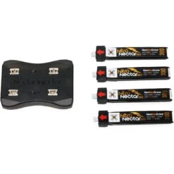 Nitro Nectar Gold Power Package