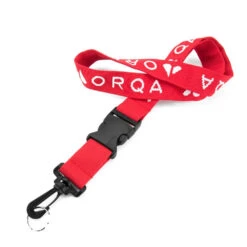 ORQA Lanyard For Transmitters