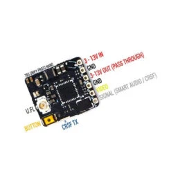 TBS UNIFY PRO32 NANO 5G8 V1.1 -Drone Discount Store qa4