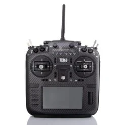 RadioMaster TX16S Hall Gimbals Built-in USB-C Multi-Protocol Module Radio (Color Edition) -Drone Discount Store radiomaster tx16s color carbon fiber