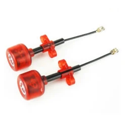 RUSHFPV Cherry Antenna UFL LHCP/RHCP