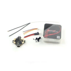 Happymodel Crazy F4 Flight Controller With ExpressLRS(ELRS) 915MHz