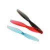 Gemfan 65mmS Durable 2-Blade Props (1mm Shaft - Set Of 8)