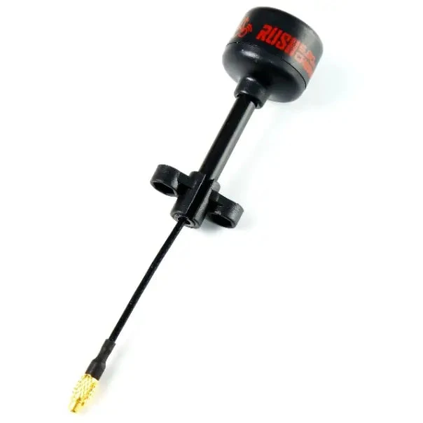 RUSHFPV Cherry Antenna MMCX-J Straight MMCX Connector RHCP 1 RUSHFPV Cherry Antenna MMCX-J Straight MMCX Connector RHCP