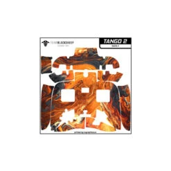 TBS Tango 2 Skin - Assorted Patterns -Drone Discount Store tbs tango 2 skin swirls