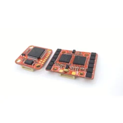 Heli-Nation Tiny TALON Stack 16x16 F7 Stack & BLHELI_32 ESC