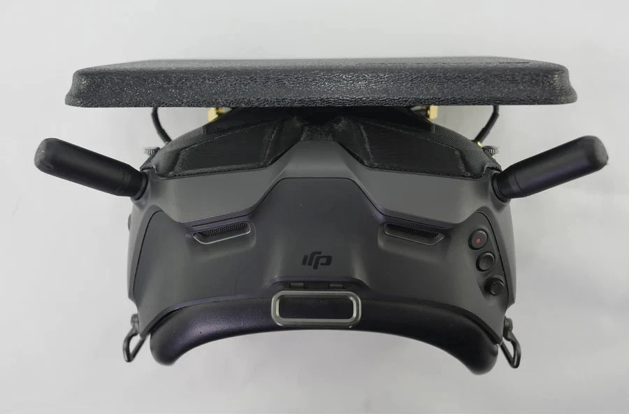 FPV TEC KAIJU DUAL BAND 2.4G + 5.8G PATCH ANTENNA FOR DJI AVATA DRONE, DJI FPV DRONE, DJI O3 AIR UNIT 4 FPV TEC KAIJU DUAL BAND 2.4G + 5.8G PATCH ANTENNA FOR DJI AVATA DRONE, DJI FPV DRONE, DJI O3 AIR UNIT - Image 4