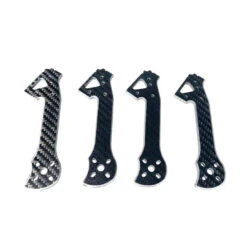 NewBeeDrone Leviathan 5"Carbon Fiber Arms