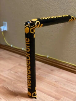 NewBeeDrone Cheering Stick (10 Sticks) 5 NewBeeDrone Cheering Stick (10 Sticks) -Drone Discount Store unnamed