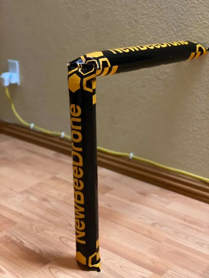 NewBeeDrone Cheering Stick (10 Sticks) 3 NewBeeDrone Cheering Stick (10 Sticks) - Image 3