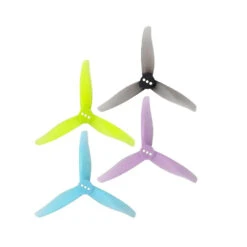 Gemfan 3016 Hurricane Durable 3 Blade 1.5mm
