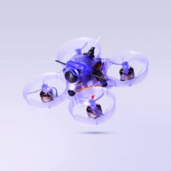 NewBeeDrone AcroBee65 BLV4 BNF ExpressLRS(ELRS) 2.4G 27000KV