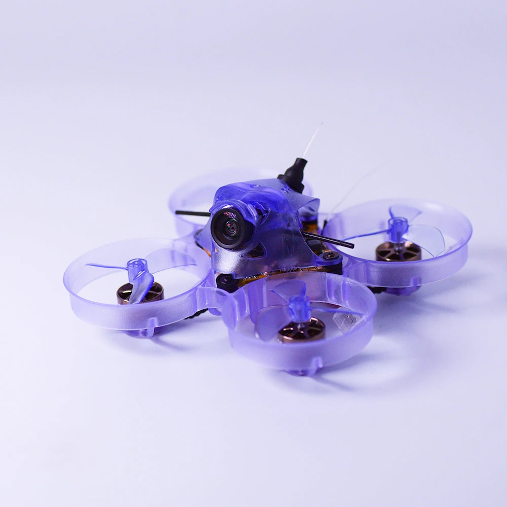 NewBeeDrone AcroBee65 BLV4 BNF ExpressLRS(ELRS) 2.4G 27000KV 2 NewBeeDrone AcroBee65 BLV4 BNF ExpressLRS(ELRS) 2.4G 27000KV - Image 2