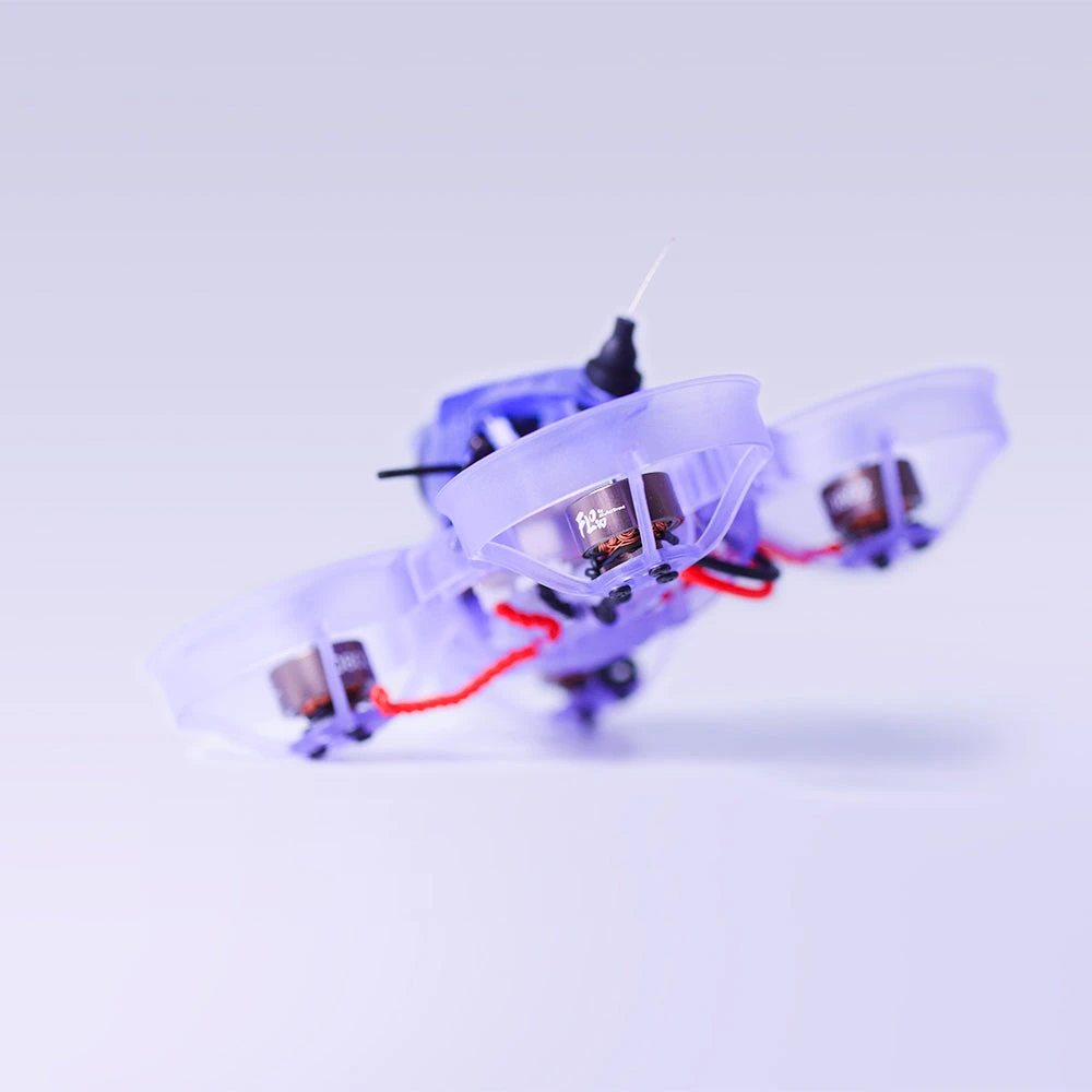 NewBeeDrone AcroBee65 BLV4 BNF ExpressLRS(ELRS) 2.4G 27000KV 3 NewBeeDrone AcroBee65 BLV4 BNF ExpressLRS(ELRS) 2.4G 27000KV - Image 3