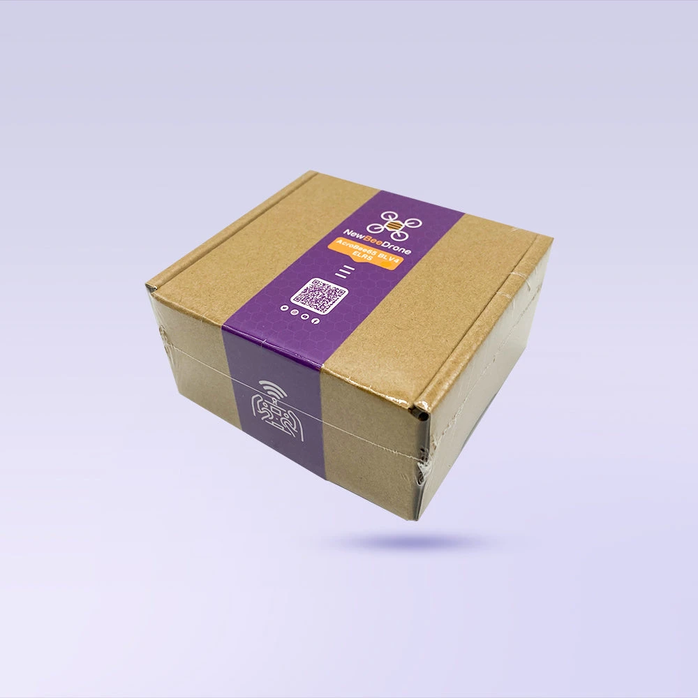 NewBeeDrone AcroBee65 BLV4 BNF ExpressLRS(ELRS) 2.4G 27000KV 4 NewBeeDrone AcroBee65 BLV4 BNF ExpressLRS(ELRS) 2.4G 27000KV - Image 4