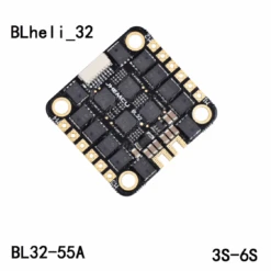 JHEMCU BL32-55A ESC