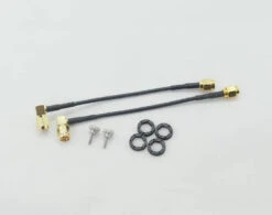 FPV TEC KAIJU DUAL BAND 2.4G + 5.8G PATCH ANTENNA FOR DJI AVATA DRONE, DJI FPV DRONE, DJI O3 AIR UNIT 7 FPV TEC KAIJU DUAL BAND 2.4G + 5.8G PATCH ANTENNA FOR DJI AVATA DRONE, DJI FPV DRONE, DJI O3 AIR UNIT -Drone Discount Store wires 900x 94a33cbf 2f5d 4b1f ab70 70f66ea4a335