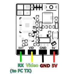 NameLessRC OP400 VTX 11 NameLessRC OP400 VTX -Drone Discount Store zzpd5379